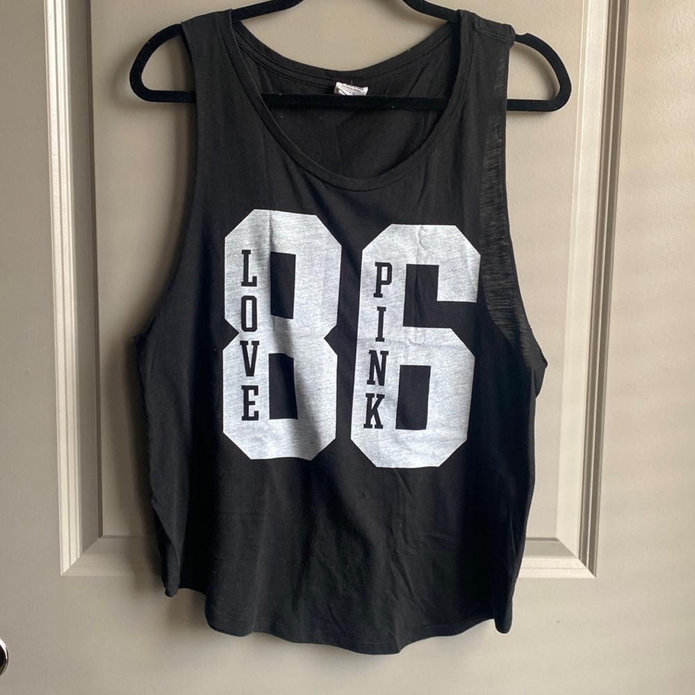 Victoria’s Secret PINK Athletic Top
